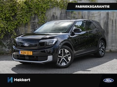 Ford Explorer - Select Extended Range RWD 77kWh 286pk Automaat HUD | ADAP. CRUISE | STOEL/STUURVERWARMING