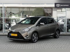 Toyota Yaris - 1.5 Hybrid Premium