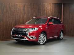 Mitsubishi Outlander - 2.4 PHEV Intense+ Panorama|CarPlay|4WD|Elektrische achterklep
