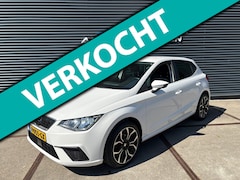 SEAT Ibiza - 1.0 TSI Style Business Intense CARPLAY/ PDC