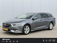 Opel Insignia Sports Tourer - 2.0 CDTI Business Executive / Stoelverwarming voor / Stuurverwarming / Automaat / All-seas