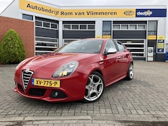 Alfa Romeo Giulietta - 1.4 T Distinctive | Technisch in topstaat |