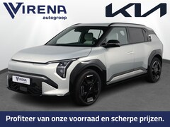 Kia EV3 - GT-Line Business Edition 81.4 kWh Camera - Adaptieve Cruise control - Apple Carplay - Andr