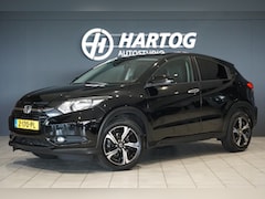 Honda HR-V - 1.5 i-VTEC Executive + NAVI / DAB / SENSOREN / STOELVERWARMING