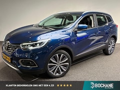 Renault Kadjar - 1.3 TCe Intens | Leder | Stoelverwarming | Navigatie | Camera |