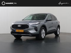 Ford Kuga - 2.5 PHEV Titanium | Elekt. inklapbare Trekhaak | Winterpakket | Cruise Control Adaptief |