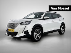 Peugeot e-2008 - EV Allure 50 kWh | Apple carplay | automaat | Led koplampen