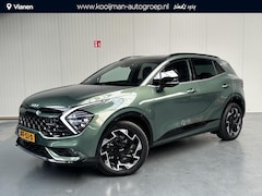 Kia Sportage - 1.6 T-GDi Plug-in Hybrid AWD GT-Line NL Auto, Zeer netjes en vol luxe