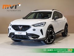 CUPRA Formentor - 1.5 TSI Business Edition Plus / 150pk / Achteruitrij camera / Sfeerverlichting / Adaptieve