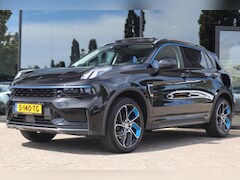 Lynk & Co 01 - 1.5 | PANO | 360 CAMERA | INFINITY SOUND | CARPLAY | FULL LED | KEY-LESS |