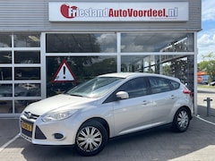 Ford Focus - 1.6 TI-VCT Trend /Cruise/Airco/Trekhaak/distr. vv 91.743 km/APK 20-08-2027/