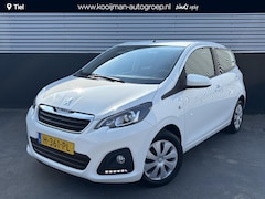 Peugeot 108 - 1.0 e-VTi Active