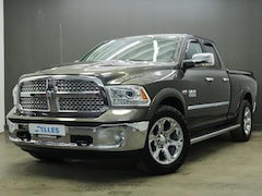 Dodge Ram 1500 - 5.7 V8 4x4 Quad Cab Laramie | LPG 200 Liter | Deksel | Trekhaak