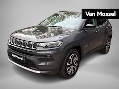 Jeep Compass - 4xe 190 Plug-in Hybrid Electric Limited Lease Ed