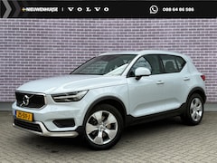 Volvo XC40 - 2.0 T4 Momentum Pro | Power Seats | Stoelverwarming | Exterior Styling Kit | Zittingverlen