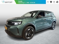 Opel Frontera - Electric Edition 44 kWh Leverbaar per november