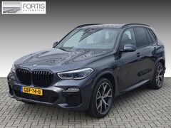 BMW X5 - xDrive45e High Executive | M-Pakket| Individual Stoelen| Dealer onderhouden| SOH 88%|