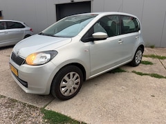 Skoda Citigo - 1.0 Greentech Tour 5 Deurs met airco