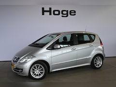 Mercedes-Benz A-klasse - 180 Business Class Automaat Airco Trekhaak Rijklaarprijs Inruil Mogelijk