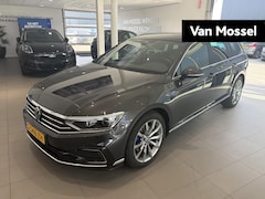 Volkswagen Passat Variant - 1.4 TSI PHEV GTE Business