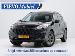 Ford Kuga - 2.5 PHEV ST-Line Aut. Navi|Clima||PDC|LMV|Cam