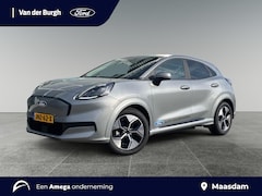 Ford Puma Gen-E - Select 43, 6 kWh Winter pack