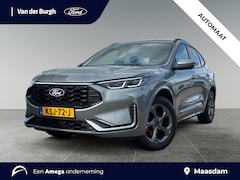 Ford Kuga - ST-Line X 2.5 Plug-in Hybrid | Head-up display | Winter pack | |Adaptive Matrix Led Koplam