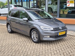 Volkswagen Touran - 1.4 TSI Comfortline / SOUND-EDITION / Panorama dak