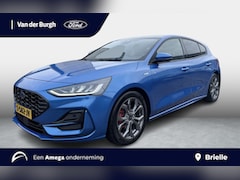 Ford Focus - 5-deurs ST-Line Style 1.0 ECOboost Hybrid 155pk PowerShift Automaat | Winter Pack | Panora