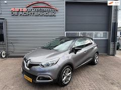 Renault Captur - 1.2 TCe Dynamique Automaat I 120pk