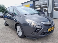 Opel Zafira Tourer - 1.4 Innovation - 7 persoons - Navigatie - Trekhaak