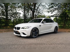 BMW 2-serie Coupé - M2 DCT F87 3.0 | M-DCT | M-Performance | Orig. NL | 98700 km NAP