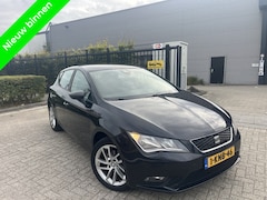 SEAT Leon - 1.2 TSI Automaat Stoelverwarming Parksensor