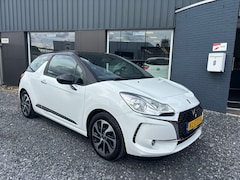 DS 3 - 3 1.2 PureTech Business | Automaat | Clima/Navi | APK 11-2027