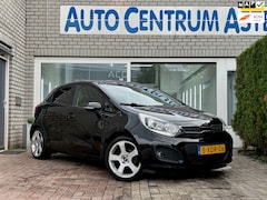 Kia Rio - 1.2 CVVT ExecutiveLine