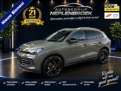 Volkswagen Tiguan - 1.5 eTSI automaat 360 camera trekhaak Edition 150pk 20Inch 2025 km 24.147