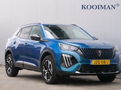 Peugeot 2008 - 1.2 Hybrid 136 Pk Allure Automaat DAB / Apple Carplay / PDC / 17 inch