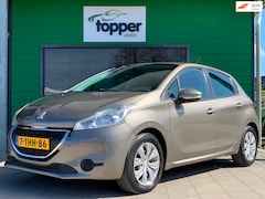 Peugeot 208 - 1.2 VTi Active|D-Riem Nieuw|CruiseControl|Airco|Nieuwe APK|