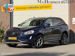 Volvo XC60 - 2.0 D3 FWD Ocean Race Sportstoelen Trekhaak