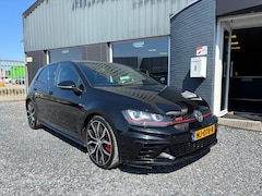 Volkswagen Golf - 2.0 TSI GTI Clubsport | DSG | Leder |