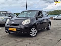 Nissan Micra - €1150, - 1.2 Visia Pack EXPORT OF HANDEL
