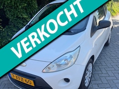 Ford Ka - 1.2 Trend