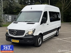 Mercedes-Benz Sprinter - bus 214 2.2 CDI 366 HD