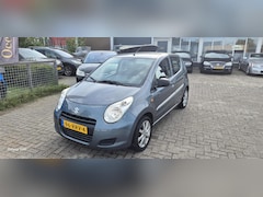 Suzuki Alto - 1.0 Silver-line