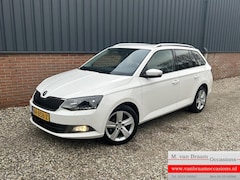 Skoda Fabia Combi - Ecc/Lmv/Pr-glass/Pdc/Trekhaak