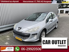 Peugeot 308 - 1.6 VTi XS Clima, Pano, CC, LM, Afn.Trekh, – Inruil Mogelijk –