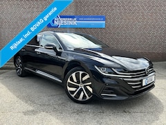Volkswagen Arteon - 1.4 TSI eHybrid R-Line Business+ Blindspot/ACC/360/Massage/Carplay