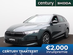 Skoda Octavia Combi - Sportline Business