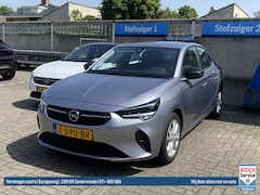 Opel Corsa - 1.2 Turbo Start/Stop 100pk Aut GS Line