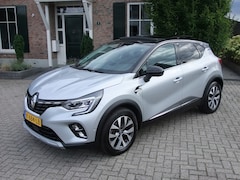 Renault Captur - 1.6 E-Tech Plug-in Hybrid 160 Intens , 360 Camera, Led , Carplay , Keyless go , trekhaak e